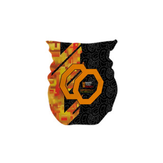 DED IPSCStore Official Head Wrap