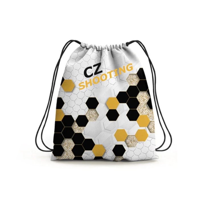 DED CZ WHITE Sportswear Set