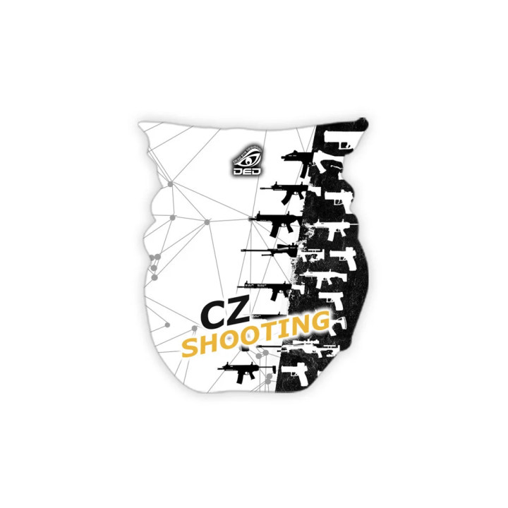DED CZ Champion Sportswear Set