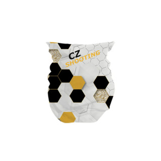 Bandeau DED CZ WHITE