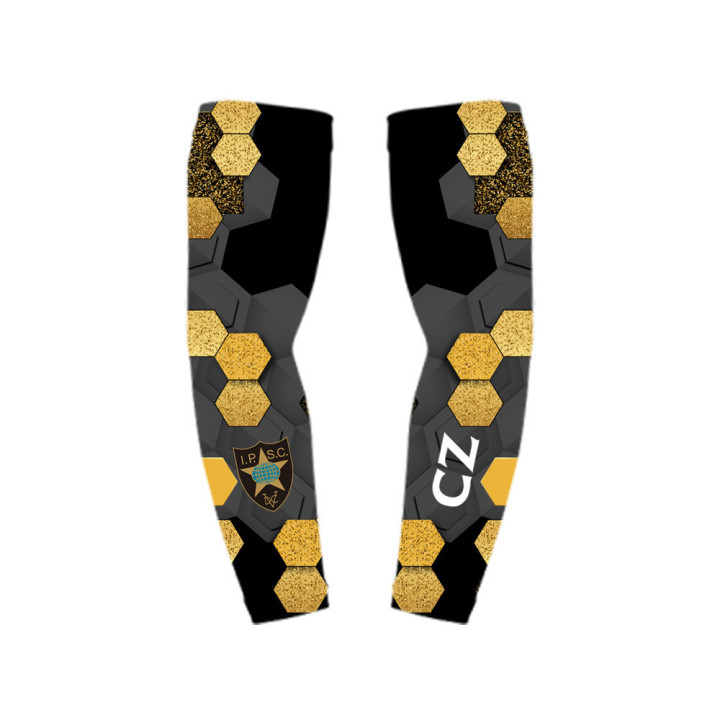 DED CZ BLACK Sportswear Set