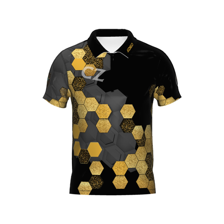 Conjunto Deportivo DED CZ BLACK