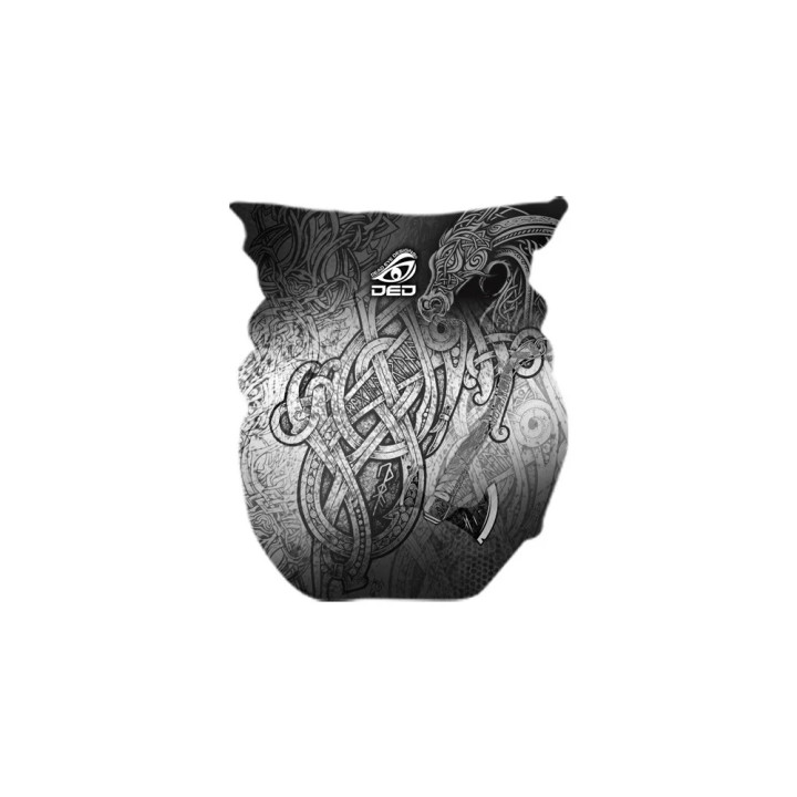 Bandeau DED Viking Grey