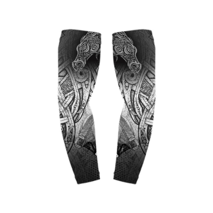 Conjunto Esportivo DED Viking Grey