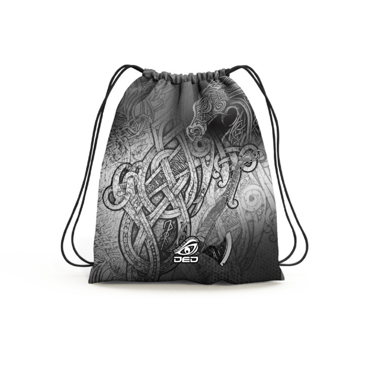 Ensemble de Sport DED Viking Grey