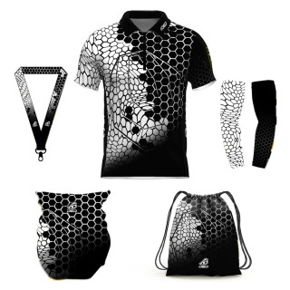 Conjunto Deportivo DED HEX Match