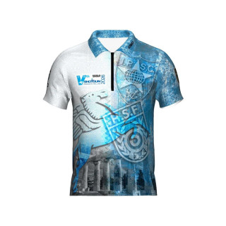 DED SWC2026 IPSC Shotgun Worldshoot Official TShirt