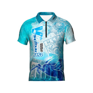 DED SWC2026 IPSC Shotgun Worldshoot Casual TShirt