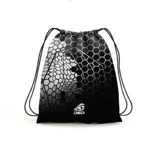 DED HEX Match Bag