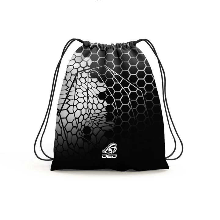 Bolsa DED HEX Match