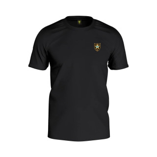 IPSC Official Lifestyle TShirt  Black