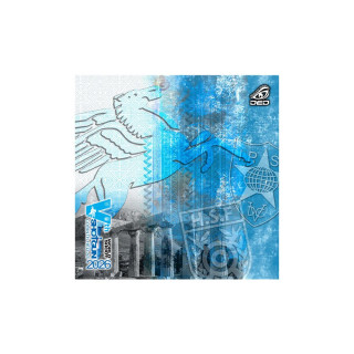 DED SWC2026 IPSC Shotgun Worldshoot Small Towel 30x30
