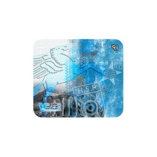 DED SWC2026 IPSC Shotgun Worldshoot Mouse Pad