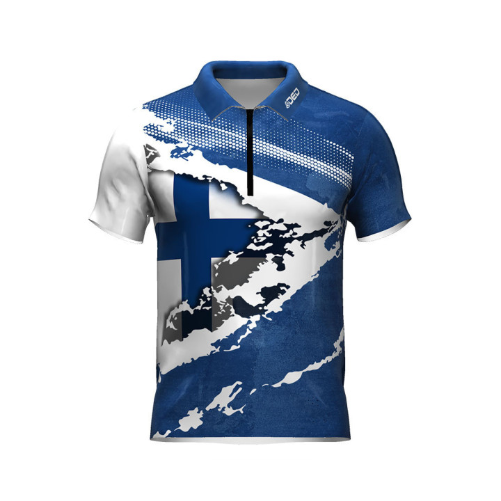 Ensemble de Sport DED IPSC Finland Competition