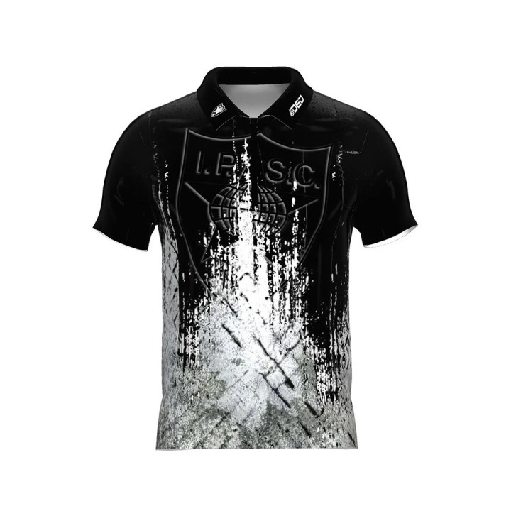 Conjunto Deportivo DED IPSC Black Pathfinder