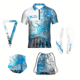 DED SWC2026 Shotgun Worldshoot Official Sportswear Set