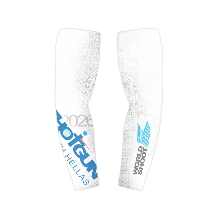 Conjunto Deportivo DED SWC2026 Shotgun Worldshoot Official