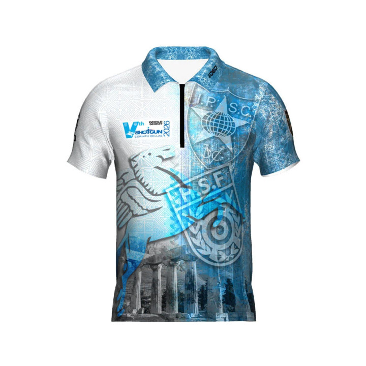 Conjunto Deportivo DED SWC2026 Shotgun Worldshoot Official