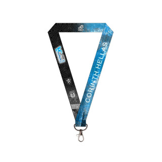 Lanière DED SWC2026 Black Edition