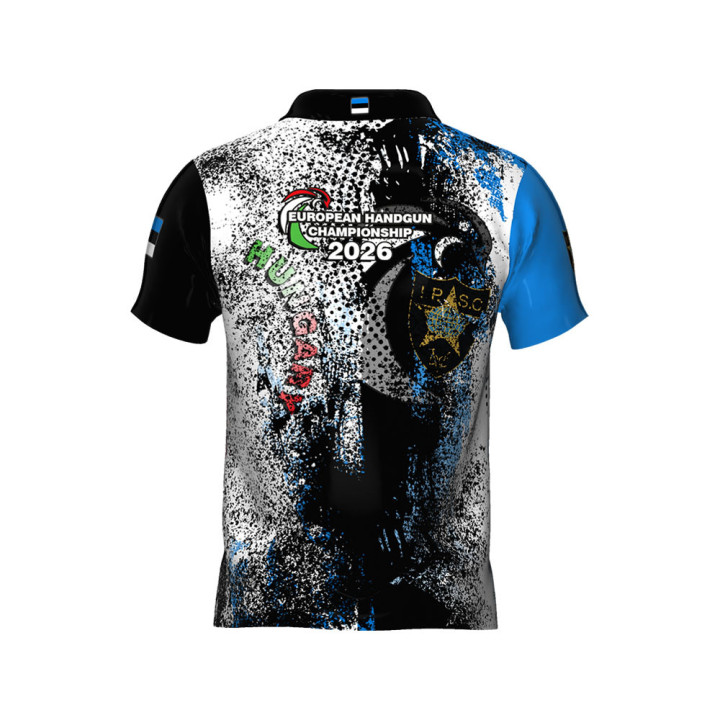 DED EHC2026 ESTONIA Tshirt