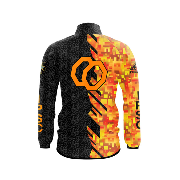 Chaqueta de Competición DED IPSCStore