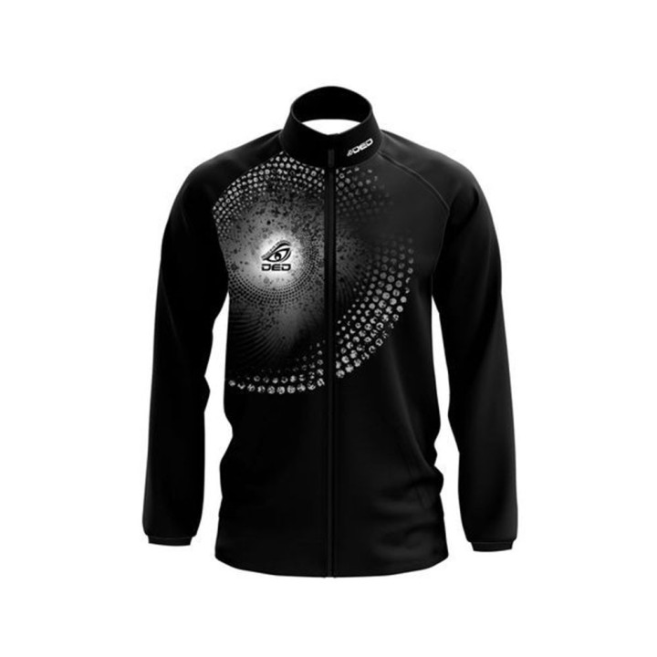 Veste DED Custom