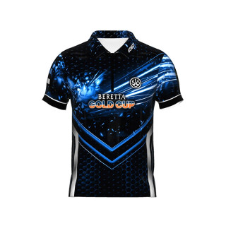 DED Beretta Gold Cup Estonia T-Shirt