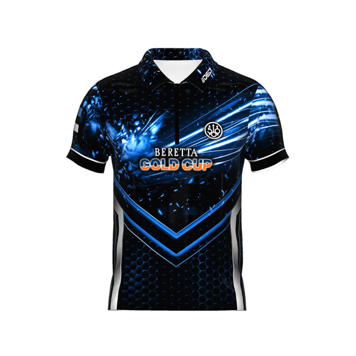 DED Beretta Gold Cup Estonia T-Shirt