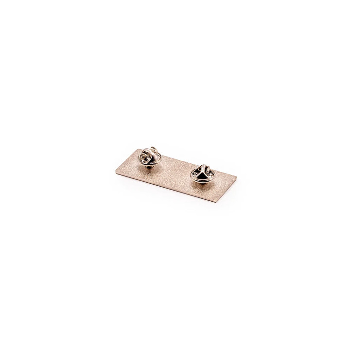 SWC2026 IPSC Shotgun Worldshoot 2026 Official Lapel Pin
