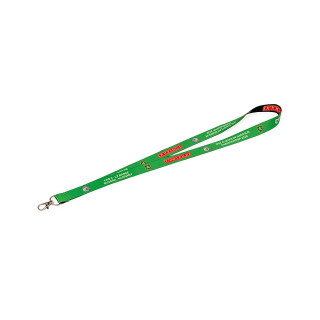 EHC2026 IPSC Official Lanyard