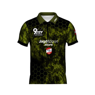 Maillot DED SV9mm Shooting Club Team