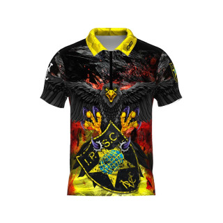Camiseta Competición Alemania DED DVC
