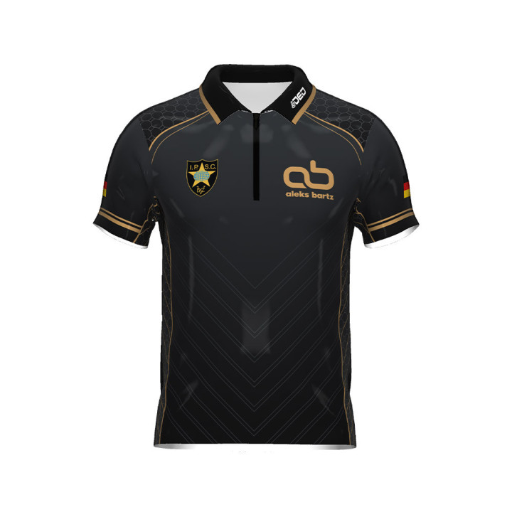 Camiseta Personalizada DED Aleksandar Bartz
