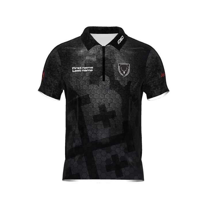 Camiseta DED GSSV Maximilian