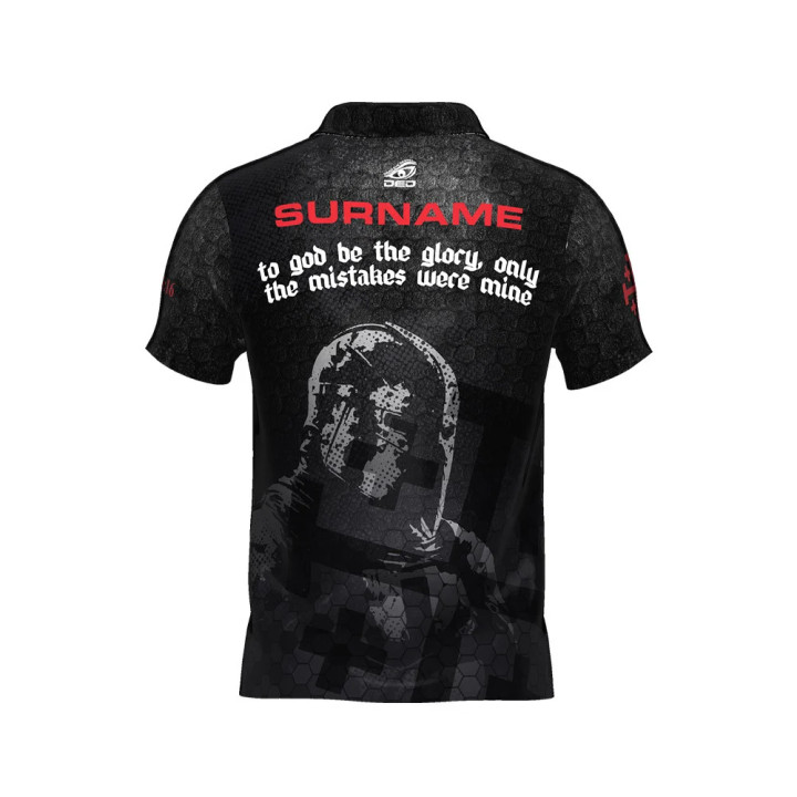 Camiseta DED GSSV Maximilian