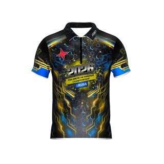 DED PAHC2026 IPSC Pan American Championship 2026 Official TShirt