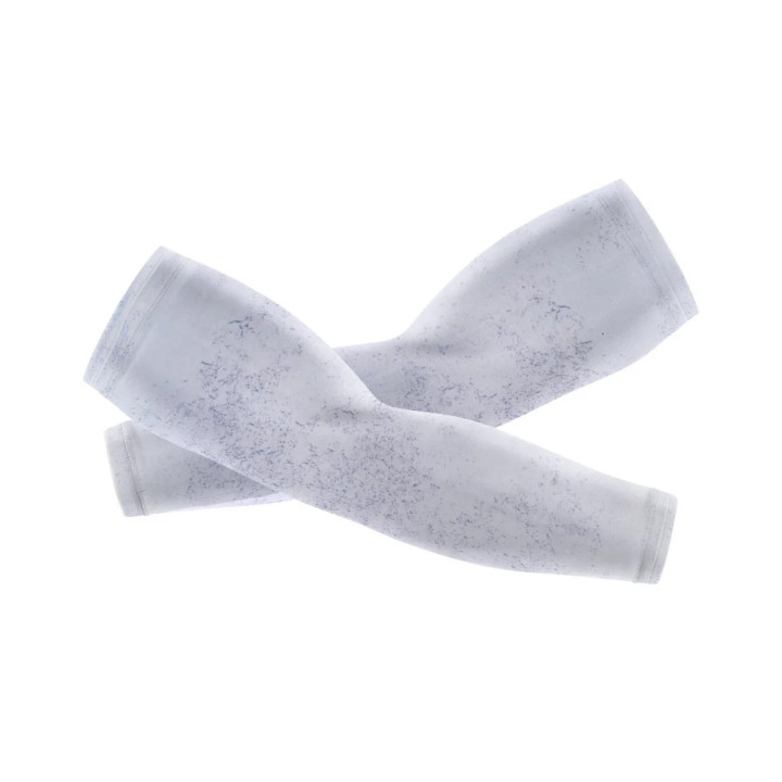 DED Competition Arm Sleeves White