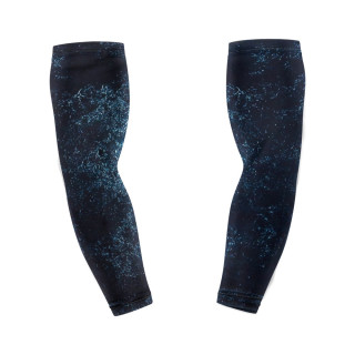 DED Competition Arm Sleeves Black