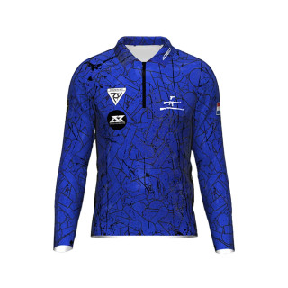 Camiseta Manga Larga DED Holland Cartuche