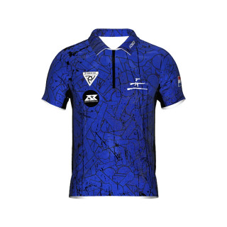T-Shirt DED Holland Cartuche