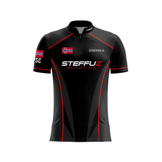 Camisola DED Steffuz com Design Personalizado
