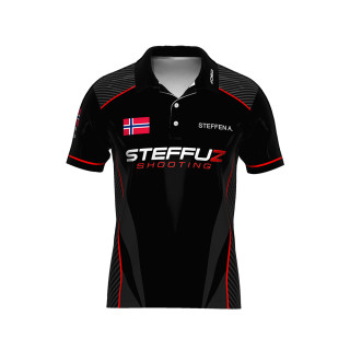Camisa Polo DED Steffuz com Design Personalizado