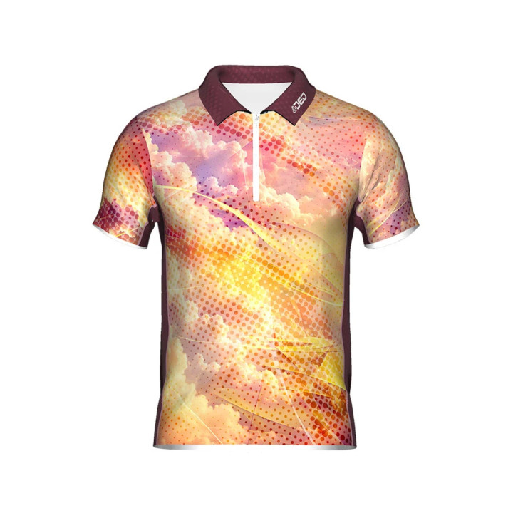DED Pegasus Casual T-Shirt