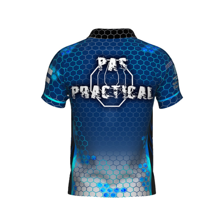 TShirt DED PAS Practical