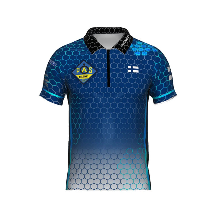 T-Shirt DED PAS Practical