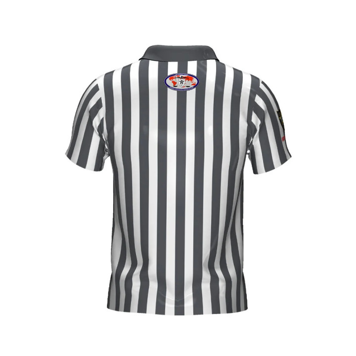 Camiseta oficial IROA - Merchandising de calidad premium