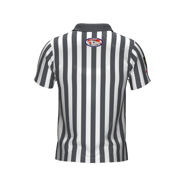 IROA Official T-Shirt - Premium Quality Merchandise