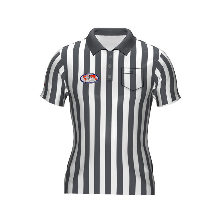 Camiseta oficial IROA - Merchandising de calidad premium
