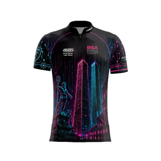 DED Chiara Capelli Custom T-Shirt