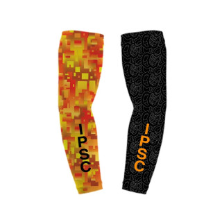 DED IPSCStore Manchons officiels Arms